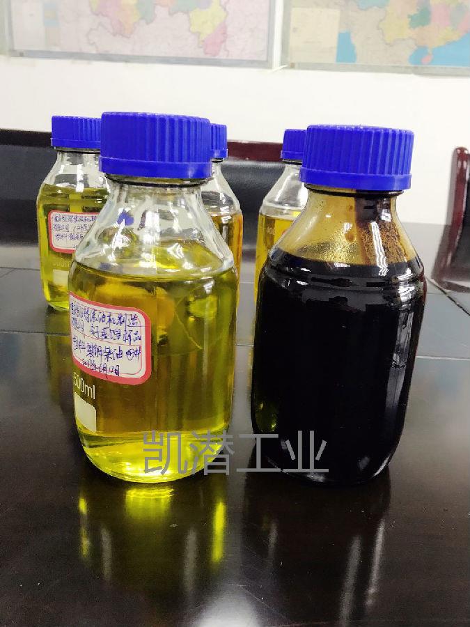 輪胎油可以用在哪？可利用性回收率高嗎？(圖1)