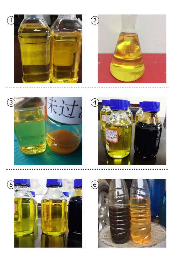 真空濾油機(jī)真的能將廢油脫色除雜不產(chǎn)生危廢嗎？