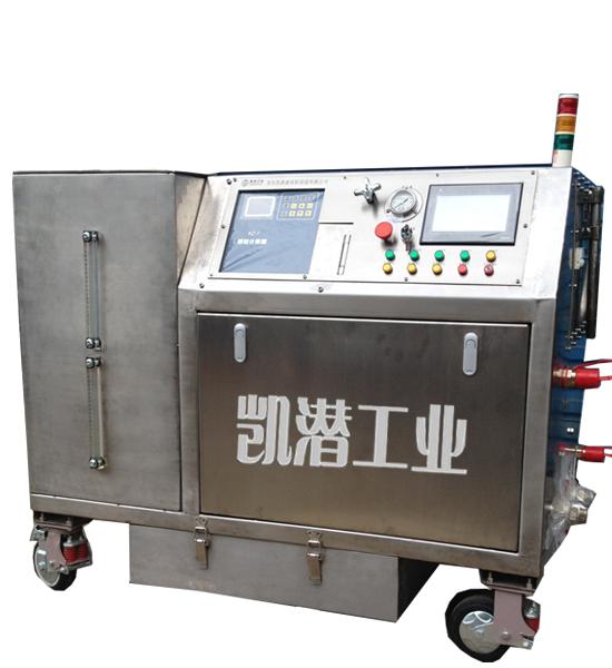 濾油機(jī)—絕緣油雙級(jí)真空濾油機(jī)，輸電變的應(yīng)用
