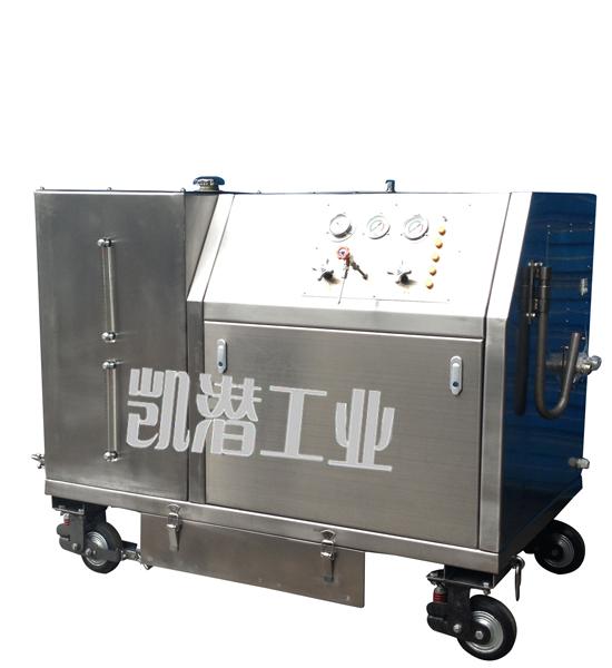 濾油機(jī)貴在哪里？