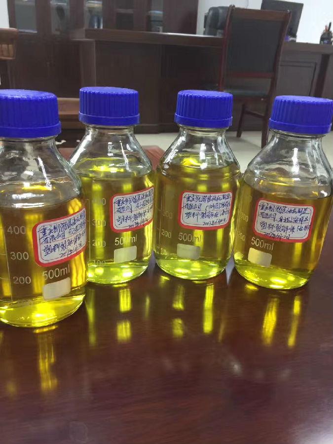潤滑油中油泥的危害？用什么濾油設備凈化再使用？
